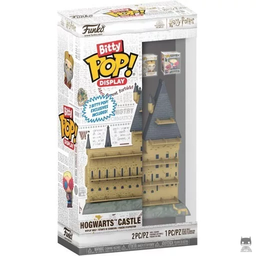 Hogwarts Castle Funko Pop! figure (Harry Potter)