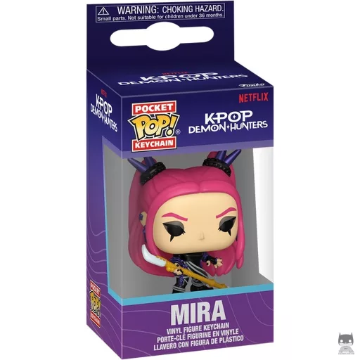 Mira (Battle Outfit)
