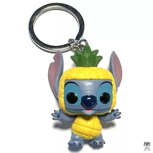 Stitch Pineapple Funko Pop! figure (Lilo and Stitch)
