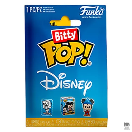 Disney (Unit) Funko Pop! figure (Mickey Mouse & Friends)