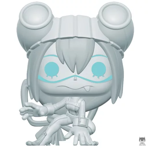 Tsuyu Funko Pop! figure (My Hero Academia)