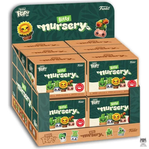 Flora Town Nursery