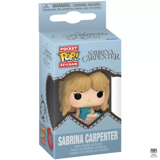 Sabrina Carpenter Funko Pop! figure (Sabrina Carpenter)