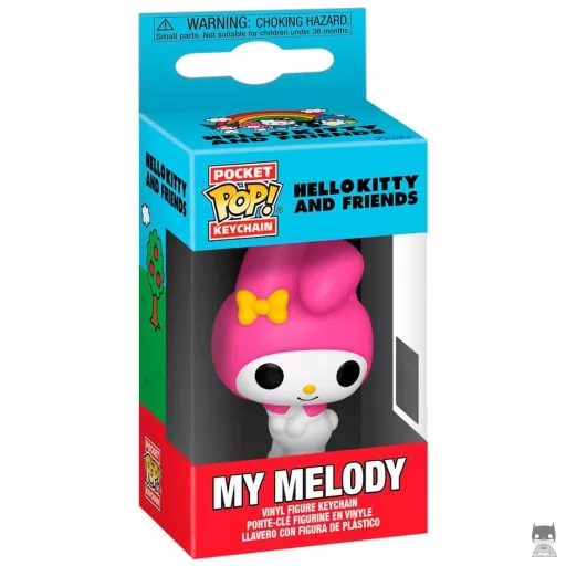 My Melody Funko Pop! figure (Sanrio)