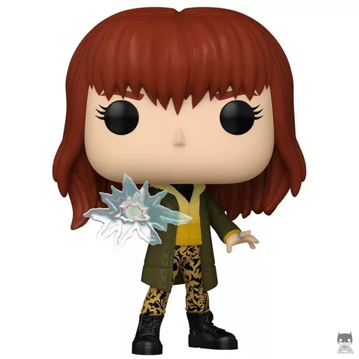 Jean Grey Funko Pop! figure (Spider-Man: Brand New Day)