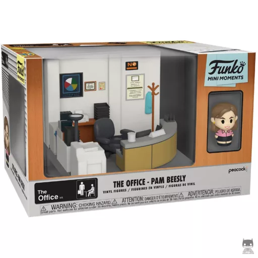 Pam Beesly Funko Pop! figure (The Office)