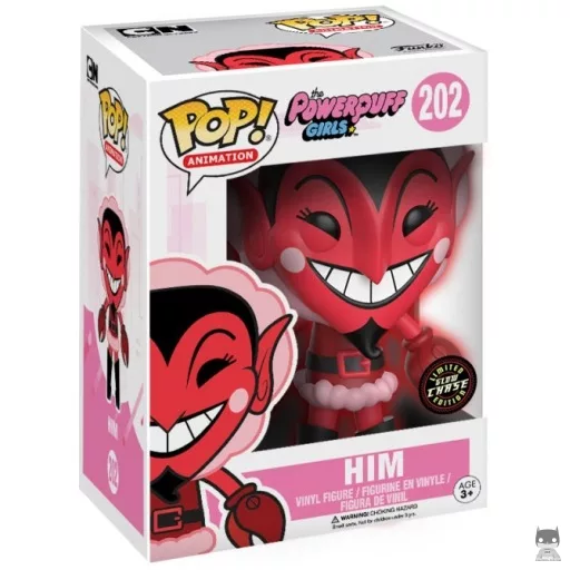 Troll (D.I.Y) Funko Pop! figure (Trolls)