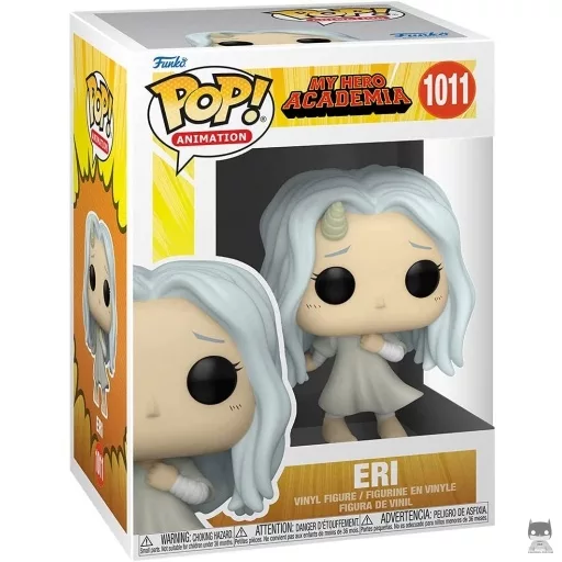 Eri Funko Pop! figure (Eri)