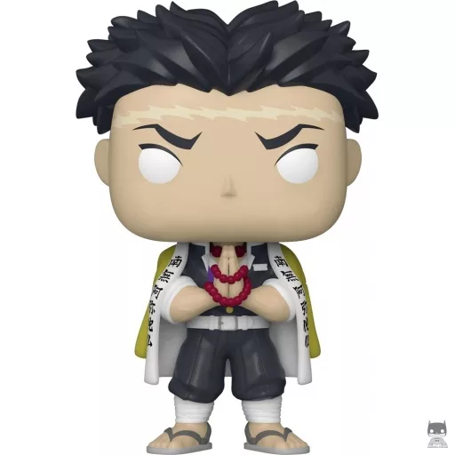 Gyomei Himejima Funko Pop! figure (Demon Slayer)