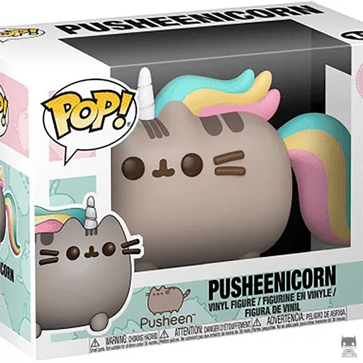 Pusheenicorn Funko Pop! figure (Pusheen)