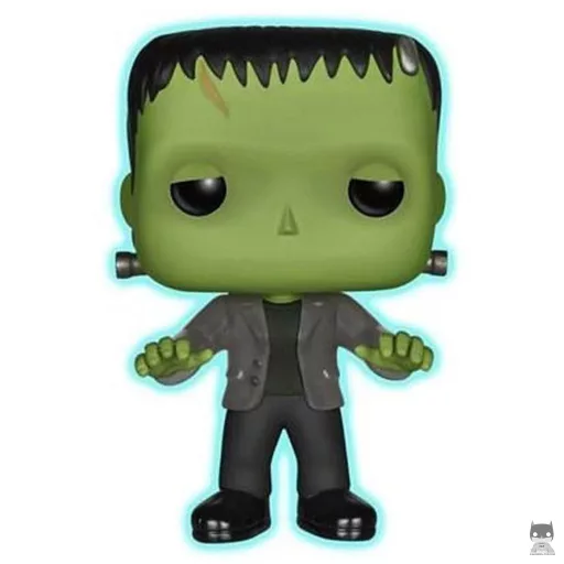 Frankenstein Funko Pop! figure (Universal Monsters)