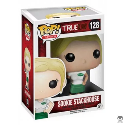 Sookie Stackhouse Funko Pop! figure (True Blood)