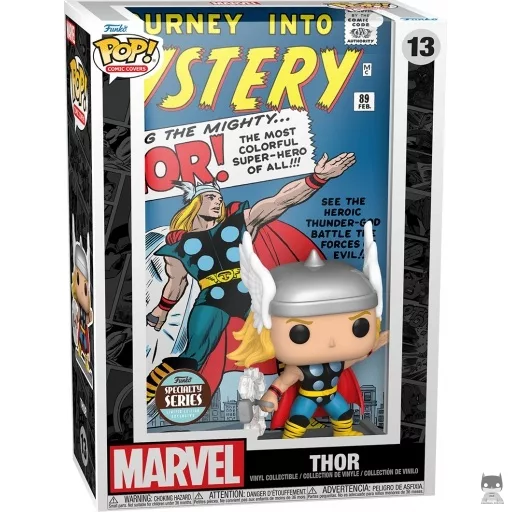 Thor Funko Pop! figure (Specialty Series)