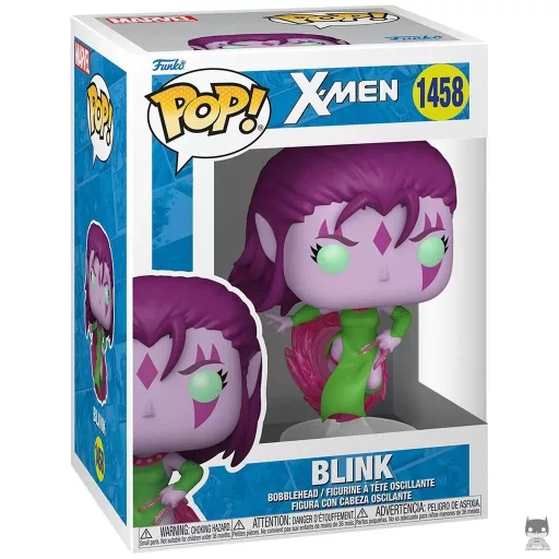 Blink Funko Pop! figure (Blink)