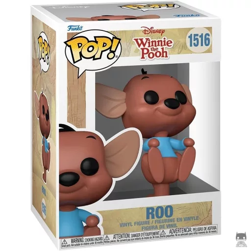 Roo Funko Pop! figure (Winnie the Pooh)