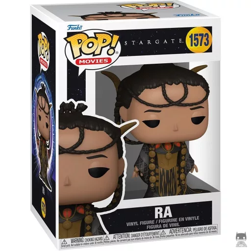 Ra Funko Pop! figure (Stargate)