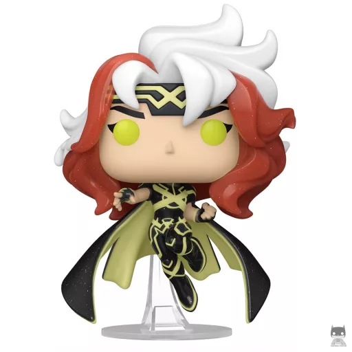 Celestial Rogue Funko Pop! figure (X-Men '97)