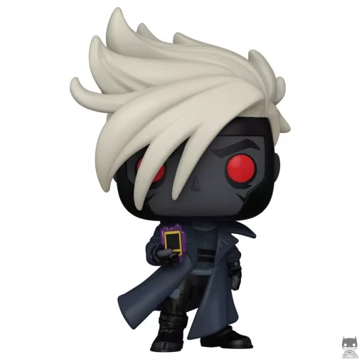 Death Gambit Funko Pop! figure (X-Men '97)