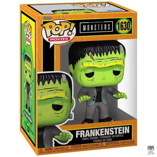 Frankenstein Funko Pop! figure (Universal Monsters)