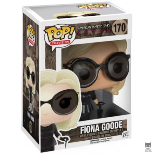 Fiona Goode Funko Pop! figure (American Horror Story)