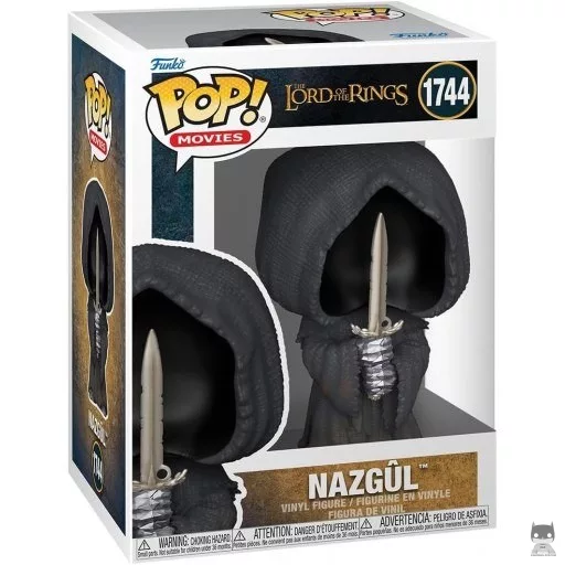 Nazgul Funko Pop! figure (Lord of the Rings)