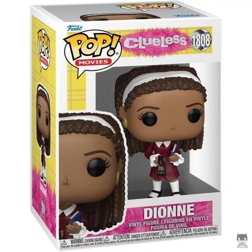 Dionne Funko Pop! figure (Clueless)