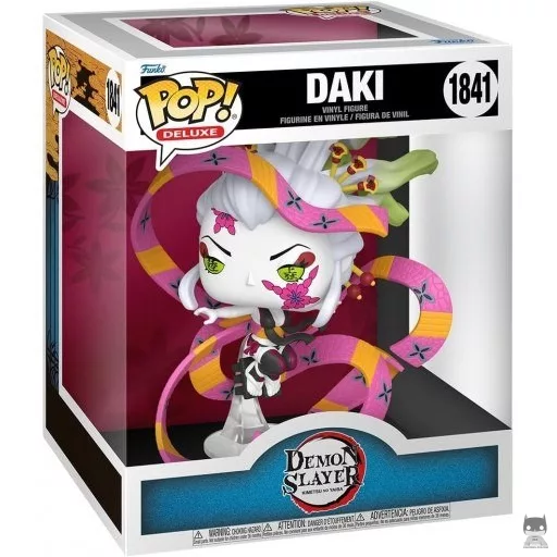 Daki Funko Pop! figure (Demon Slayer)