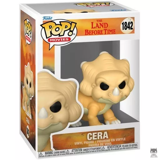 Cera Funko Pop! figure (The Land Before Time)