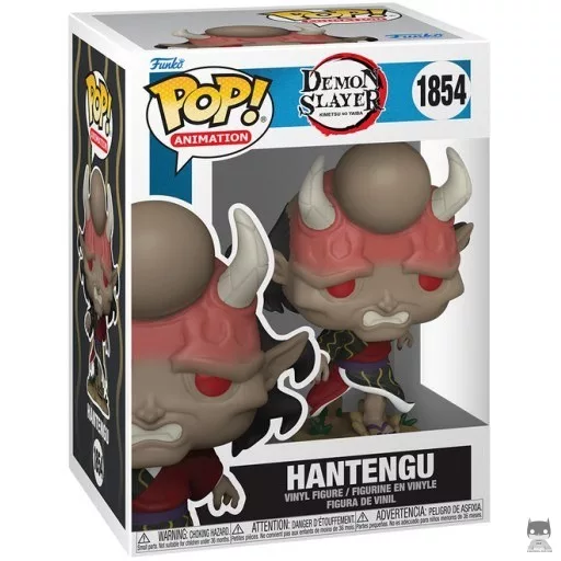 Hantengu Funko Pop! figure (Demon Slayer)