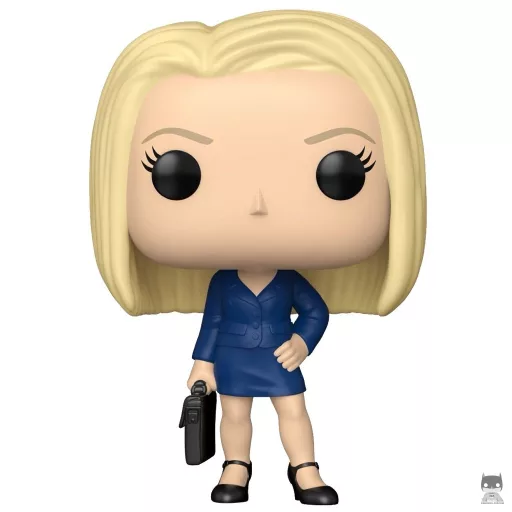Amanda Woodward Funko Pop! figure (Melrose Place)