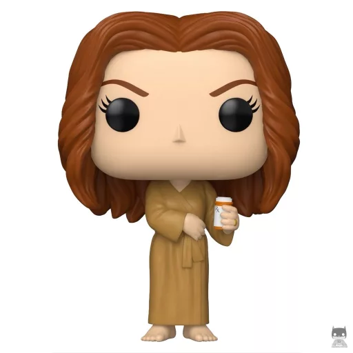 Kimberly Shaw Funko Pop! figure (Melrose Place)