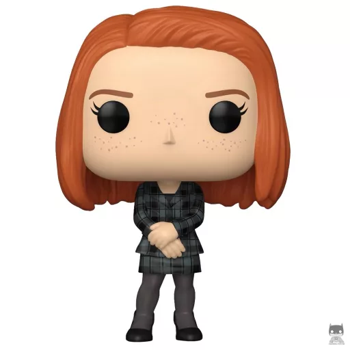 Sydney Andrews Funko Pop! figure (Melrose Place)