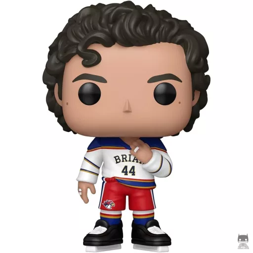 Garrett Graham Funko Pop! figure (Off Campus)