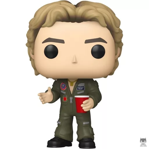 Dean Di Laurentis Funko Pop! figure (Off Campus)