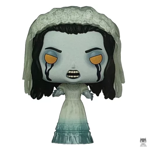 La Llorona (Chase) Funko Pop! figure (La Llorona)