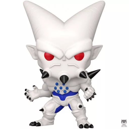 Super Yi-Shinron (SuperSized) Funko Pop! figure (Dragon Ball GT)