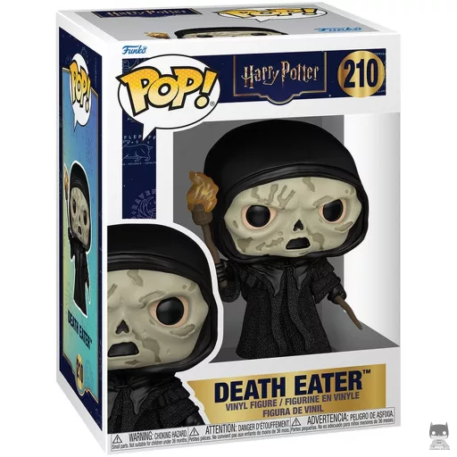 Death Eater Funko Pop! figure (Death Eater)