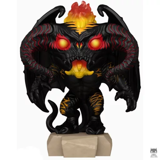 Balrog (Light-Up) Funko Pop! figure (Lord of the Rings)