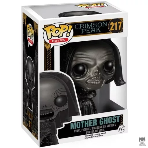 Mother Ghost Funko Pop! figure (Crimson Peak)