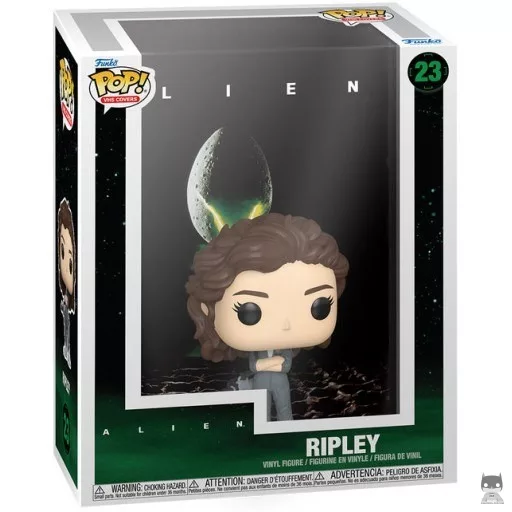 Ellen Ripley Funko Pop! figure (Alien)
