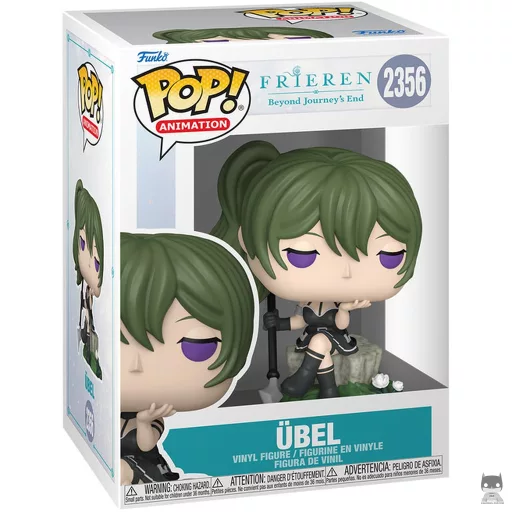 Übel Funko Pop! figure (Frieren)