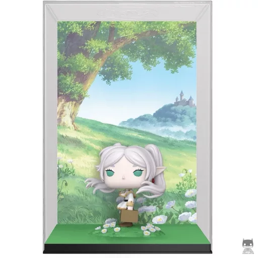 Frieren Funko Pop! figure (Frieren)