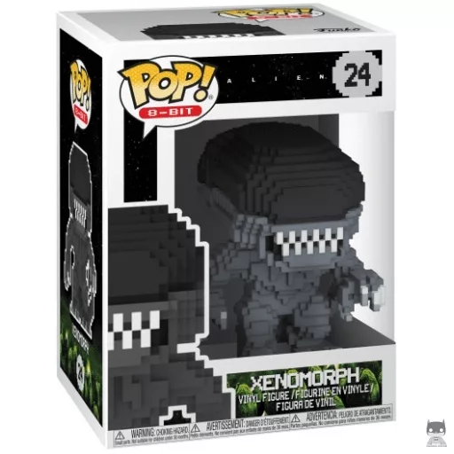 Xenomorph Funko Pop! figure (Alien)