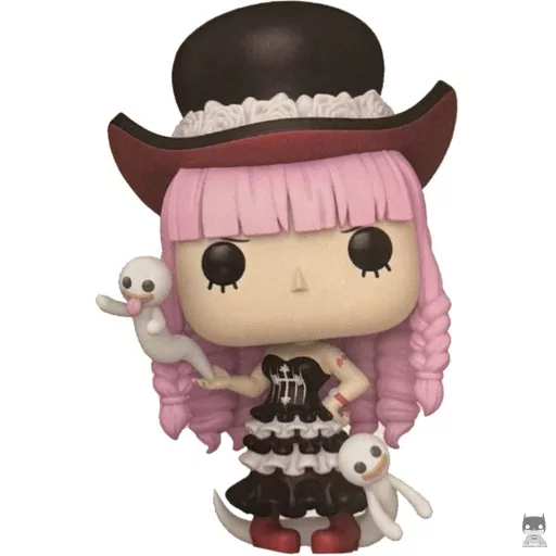 Perona (Chase) Funko Pop! figure (One Piece)