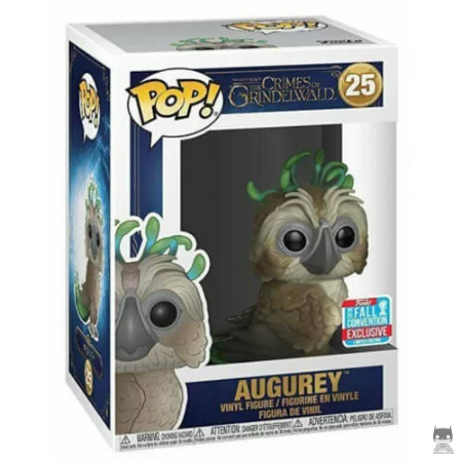 Augurey Funko Pop! figure (The Crimes of Grindelwald)