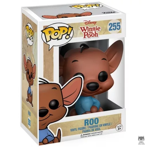 Roo Funko Pop! figure (Winnie the Pooh)