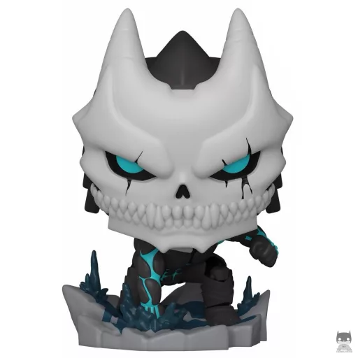 Kaiju No. 8 Funko Pop! figure (Kaiju No. 8)