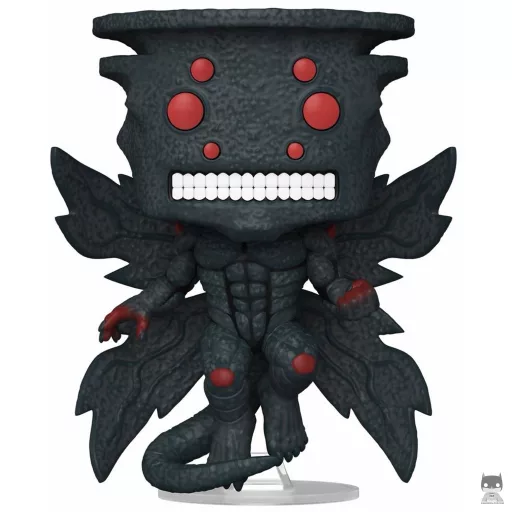 Kaiju No. 9 Funko Pop! figure (Kaiju No. 8)