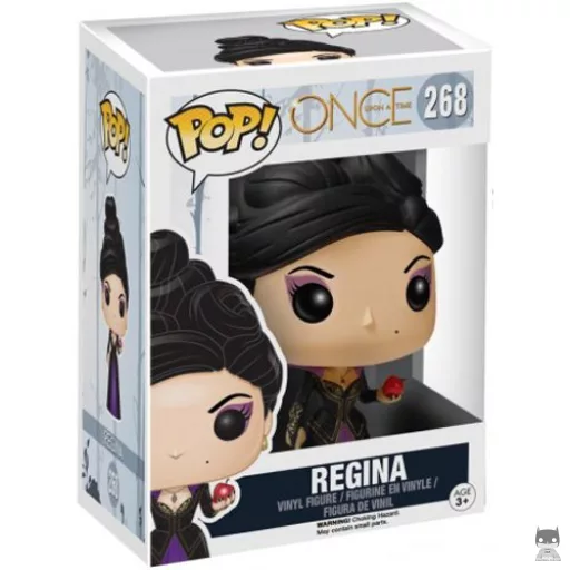 Regina Mills Funko Pop! figure (Once Upon a Time)