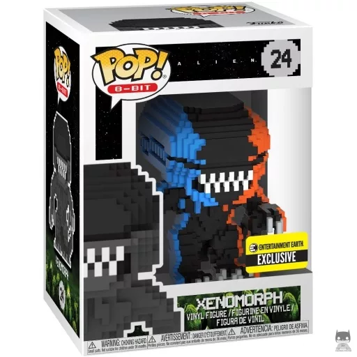 Alien Funko Pop! figure (Alien)